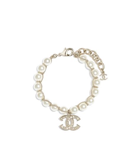 bijoux chanel on line